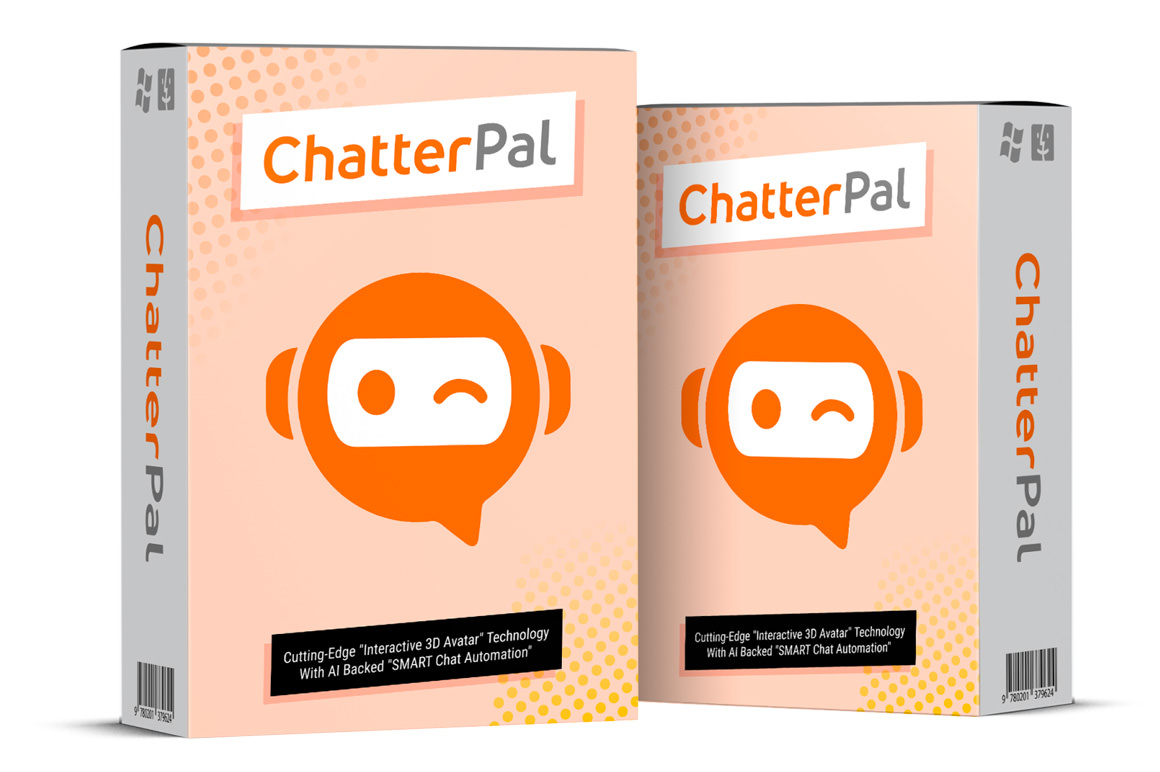 Get more leads and conversions with Chatterpal