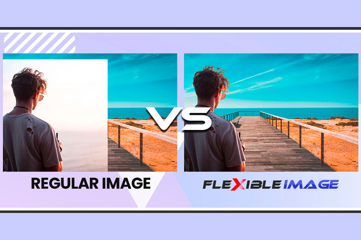 Flexibleimages - professionally cut out images