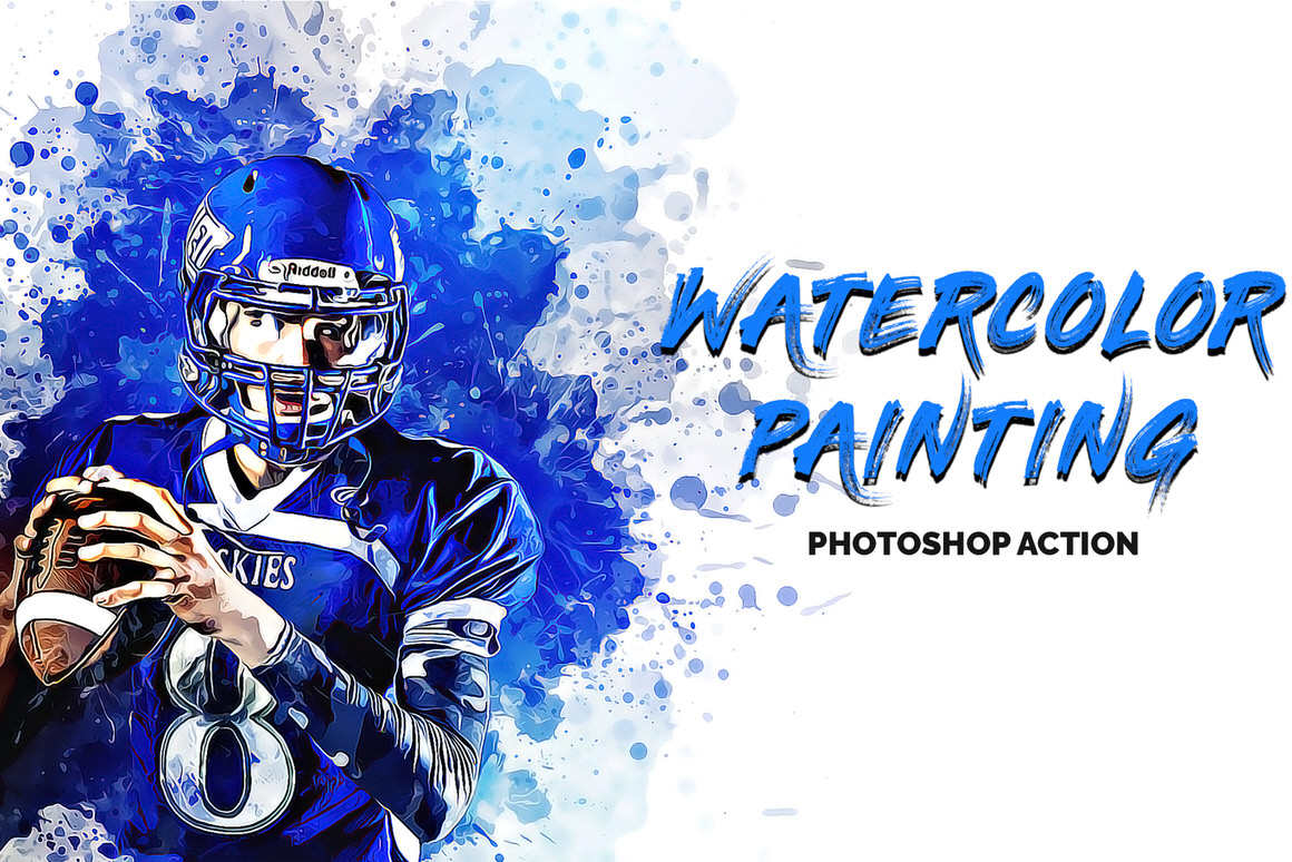 watercolor-action