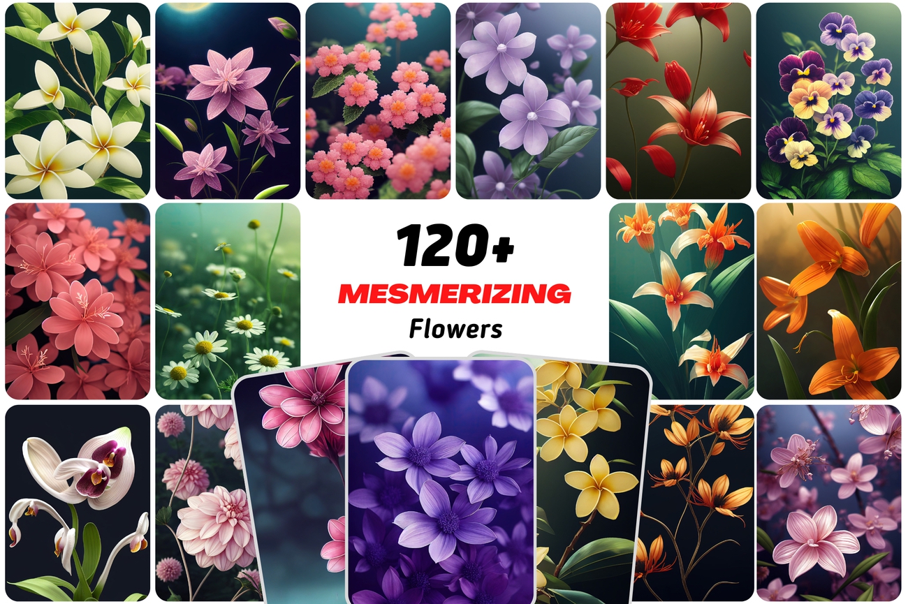 Download 120+ Mesmerizing Flower Bundle