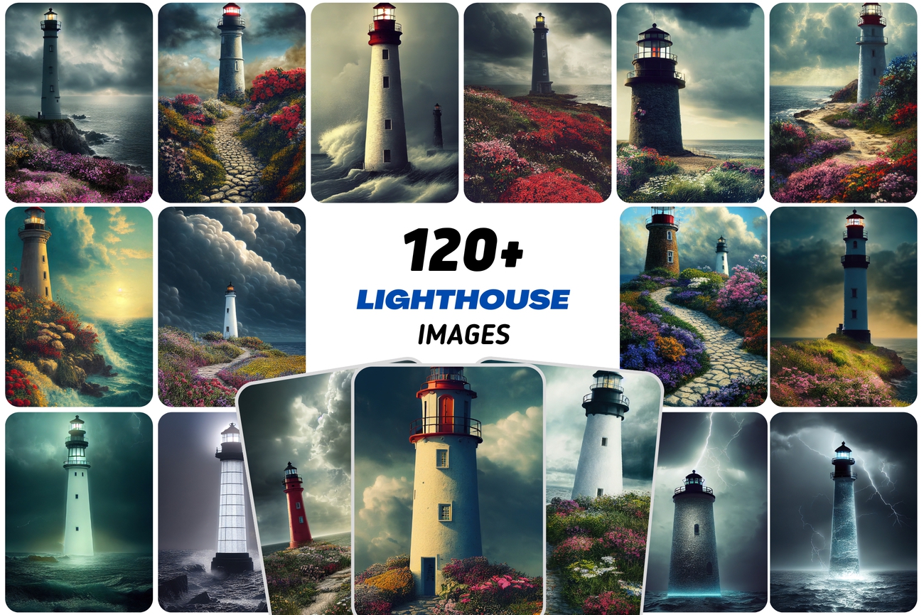 Download 120+ Spectacular Lighthouse Images