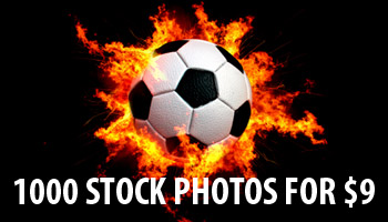 1000 Stock Photos for only $9