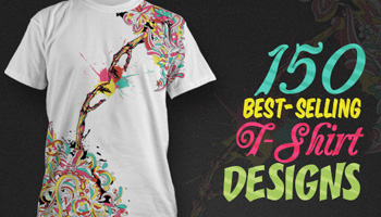 best place to sell t shirt designs