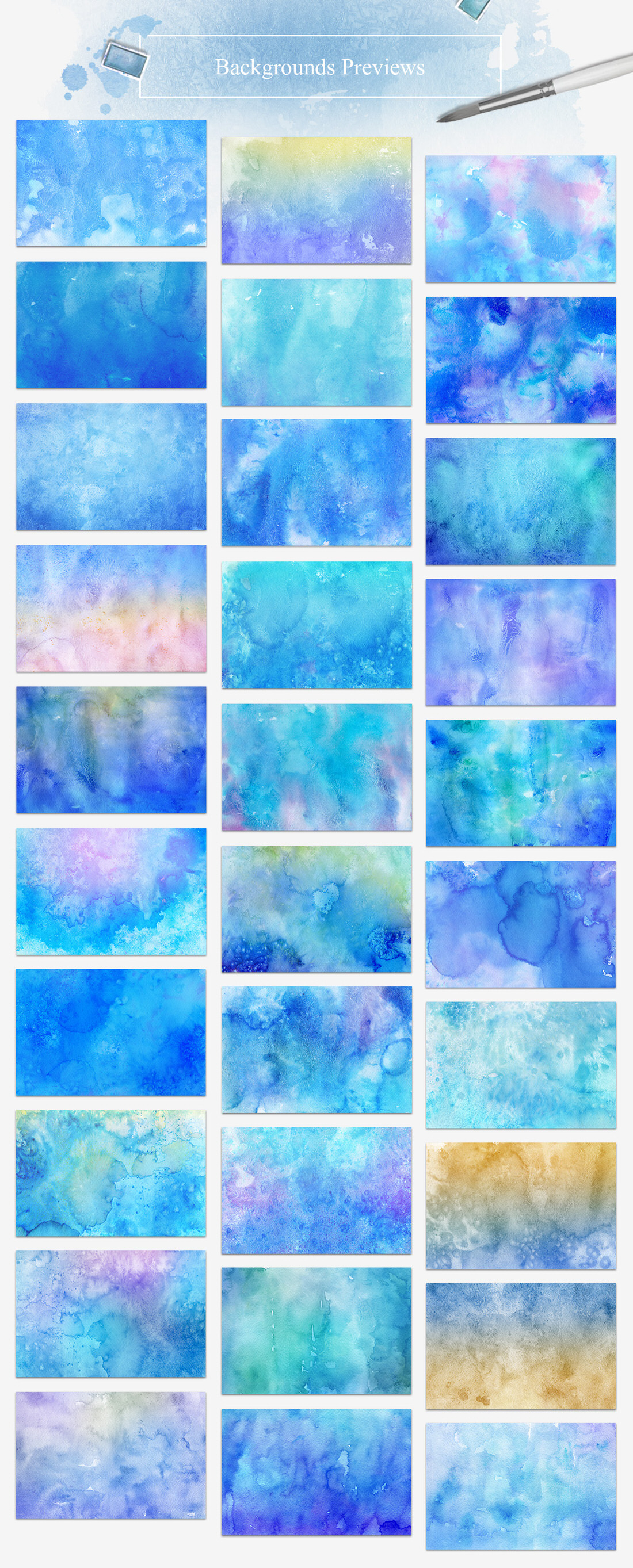 backgrounds